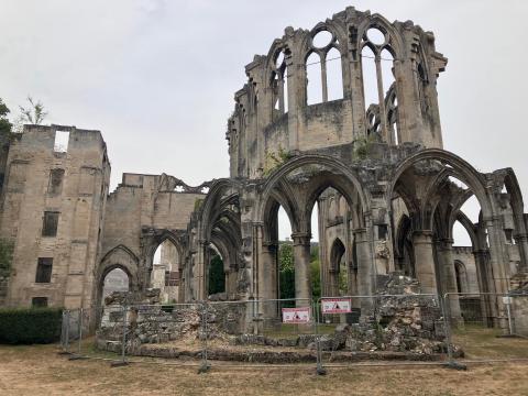 Abbaye