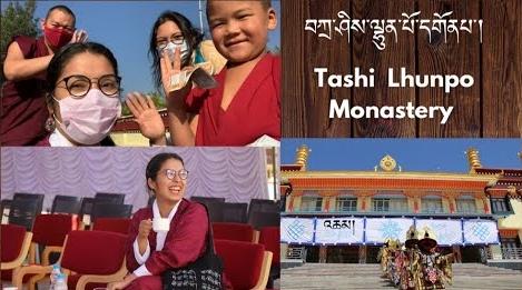 Tashi Lhunpo