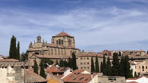 Convent of San Esteban