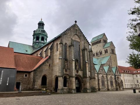 Mariendom Hildesheim