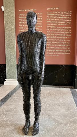 Antony Gormley