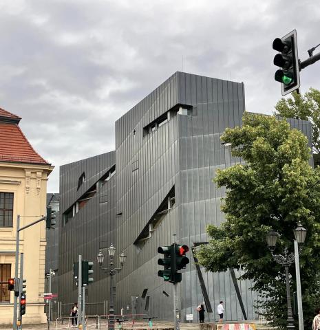 Libeskind