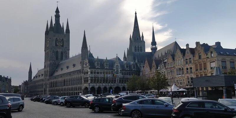 Ieper