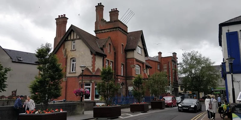 Yeats Memorial House